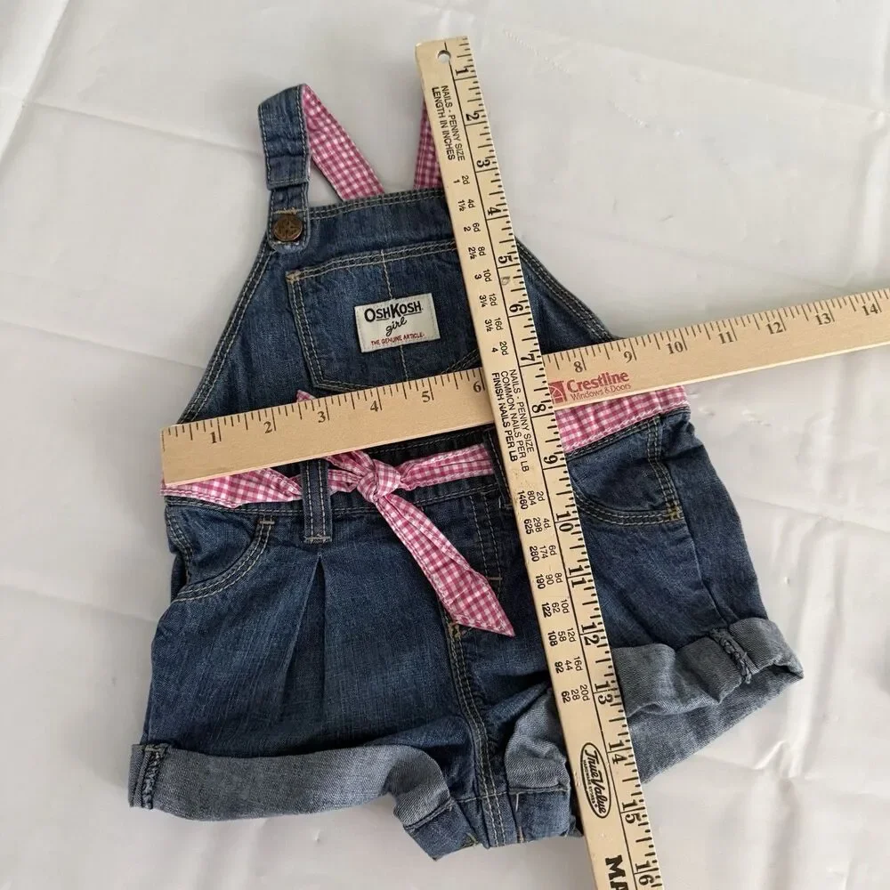 OshKosh Bgosh vintage y2k